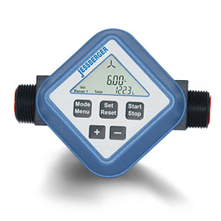 JESSBERGER 电子流量计 FM-120