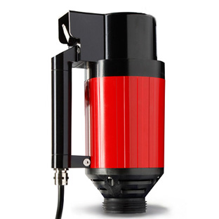 JESSBERGER JP-440 防爆电机
